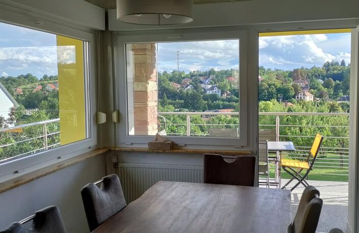 Belle maison à Niederbronn — photo 5