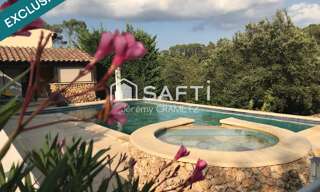 Maison 7 Pièces 163 m² à vendre à Le Thoronet (83340)