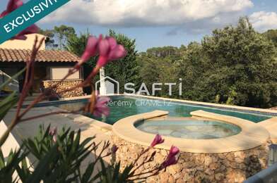 Maison 7 pièces 575000 €