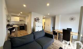 Appartement 5 Pièces 82 m² à vendre à Montpellier (34080)