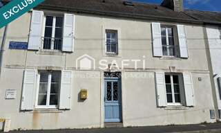 Maison 5 Pièces 104 m² à vendre à Bayeux (14400)