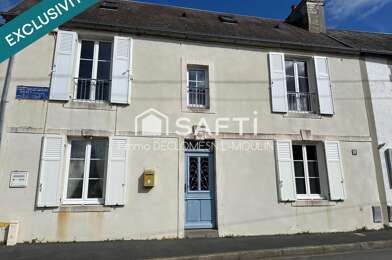 Maison 5 pièces 324990 €