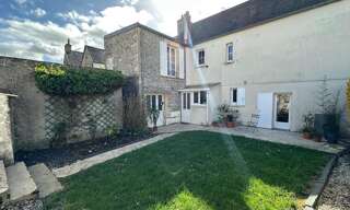 Maison 5 Pièces 104 m² à vendre à Bayeux (14400)