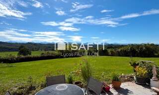 Maison 5 Pièces 126 m² à vendre à Fabas (09230)