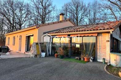Maison 5 pièces 260000 €