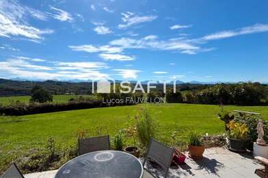 Maison 5 pièces 245000 €