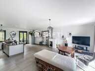 Maison 126 m² terrain 2440 m² vue Pyrénées — photo 4