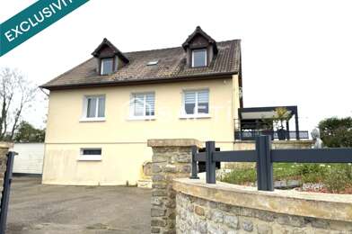 Maison 9 pièces 295000 €