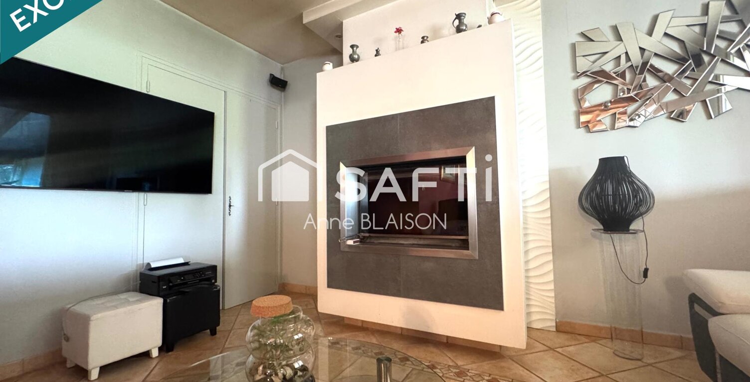Pavillon familial à découvrir vite ! — photo 1