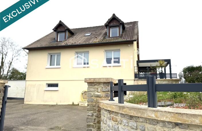 Pavillon familial à découvrir vite ! — photo 4