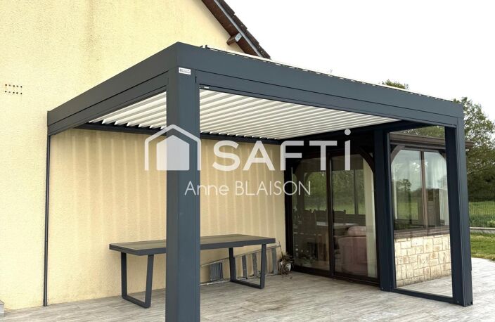 Pavillon familial à découvrir vite ! — photo 5