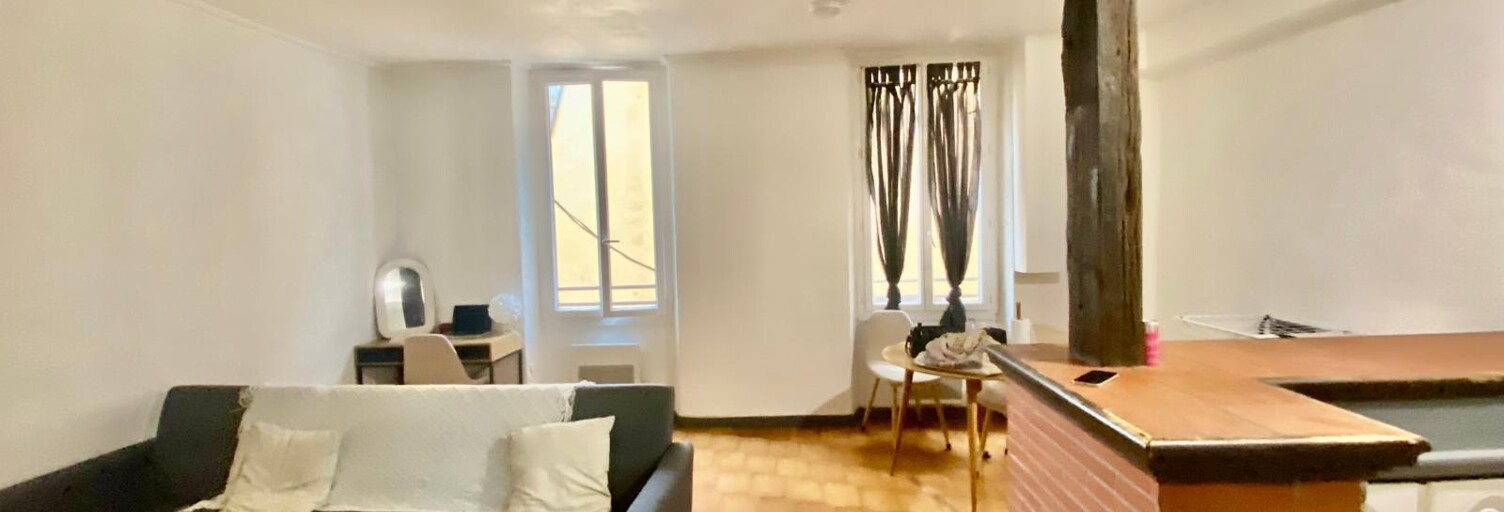 Appartement 3 Pièces 56 m² à vendre à Perpignan (66000)
