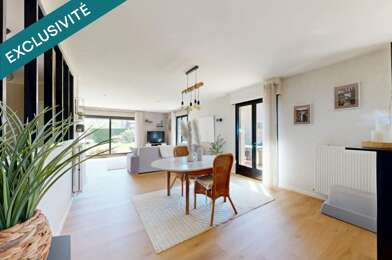 Maison 5 pièces 333000 €