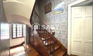 Maison 10 Pièces 340 m² à vendre à Castres (81100)