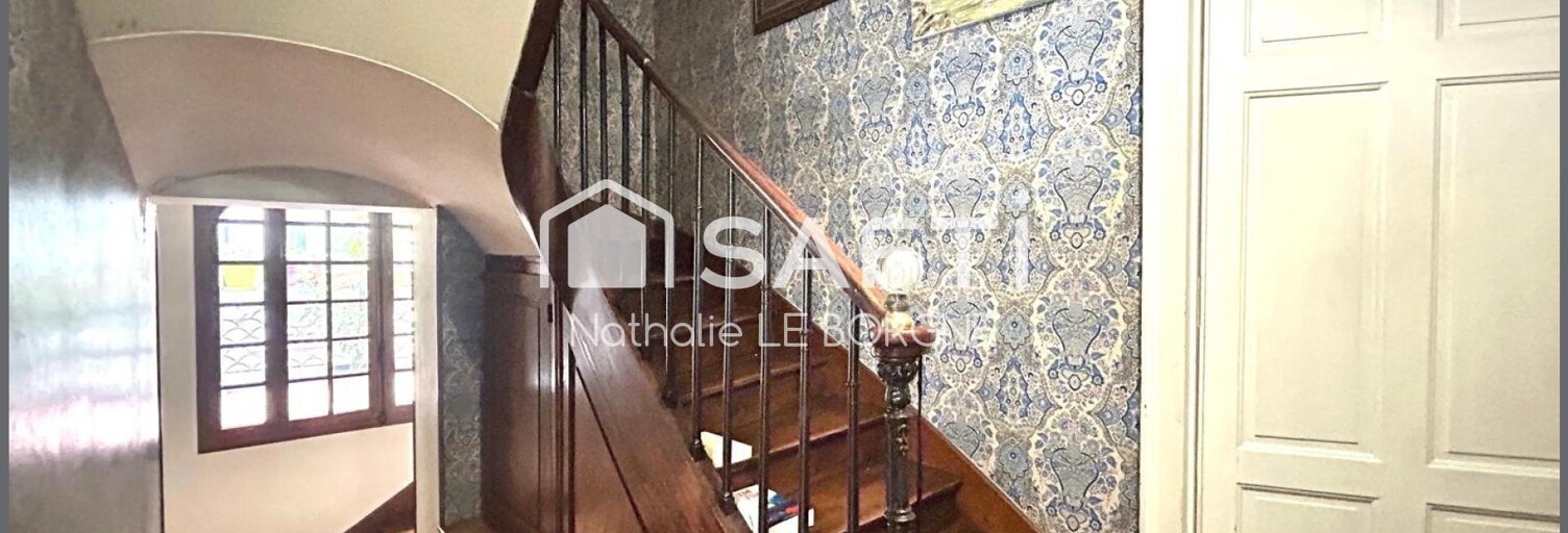 Maison 10 Pièces 340 m² à vendre à Castres (81100)