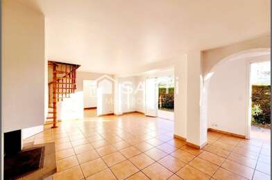 Maison 5 pièces 215000 €