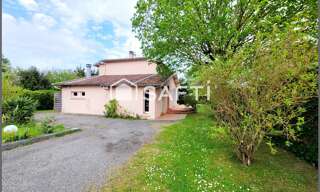 Maison 5 Pièces 125 m² à vendre à Villeneuve-de-Rivière (31800)