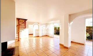 Maison 5 Pièces 125 m² à vendre à Villeneuve-de-Rivière (31800)