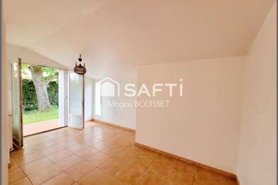 Maison 5 pièces 212000 €