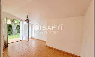 Maison 5 Pièces 125 m² à vendre à Villeneuve-de-Rivière (31800)