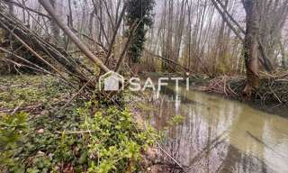 Terrain  573 m² à vendre à L'Épine (51460)