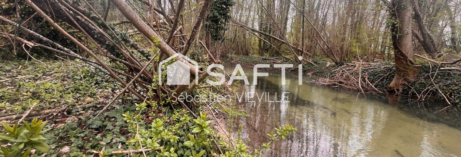 Terrain  573 m² à vendre à L'Épine (51460)