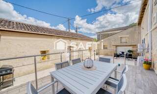 Maison 5 Pièces 180 m² à vendre à Burie (17770)