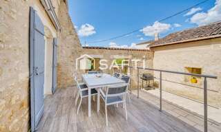 Maison 5 Pièces 180 m² à vendre à Burie (17770)