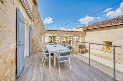 Maison 5 pièces 259500 €