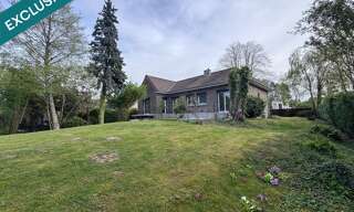 Maison 4 Pièces 108 m² à vendre à Mérignies (59710)