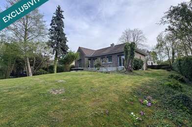 Maison 4 pièces 409900 €