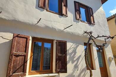 Maison 7 pièces 159000 €