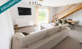 Maison 4 Pièces 94 m² à vendre à Rang-du-Fliers (62180)