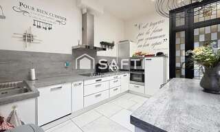 Maison 5 Pièces 178 m² à vendre à Loos (59120)