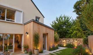 Maison 5 Pièces 125 m² à vendre à Saint-Malo (35400)