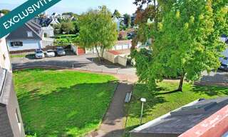 Appartement 4 Pièces 100 m² à vendre à Lorient (56100)