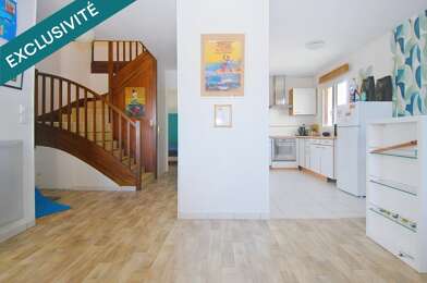 Appartement 4 pièces 227500 €