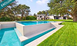 Maison 6 Pièces 220 m² à vendre à Mervilla (31320)