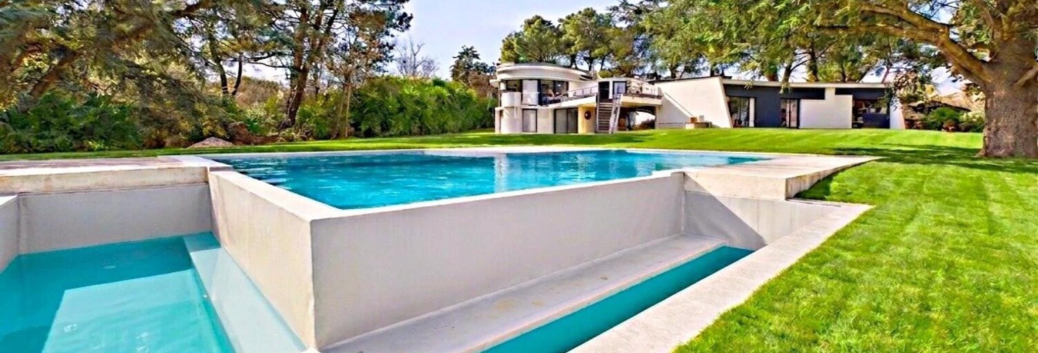 Maison 6 Pièces 220 m² à vendre à Mervilla (31320)