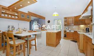 Maison 8 Pièces 290 m² à vendre à Gennes-sur-Seiche (35370)
