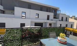 Appartement 2 Pièces 61 m² à vendre à Béziers (34500)