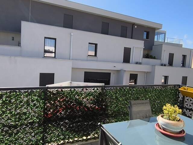 34500 Béziers-t2 terrasse-champs de mars — photo du bien