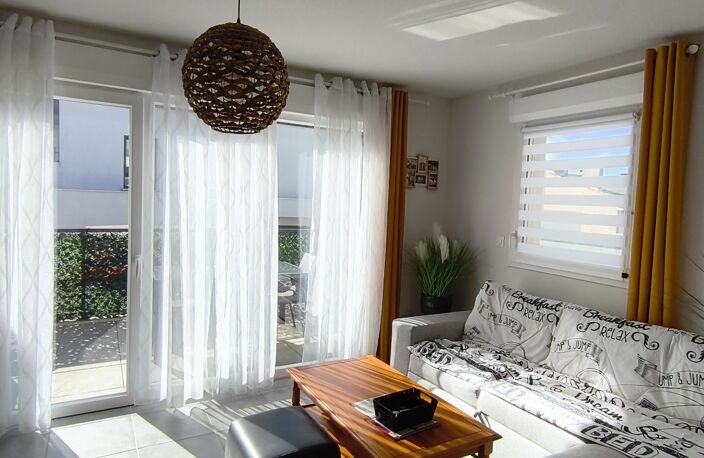 34500 Béziers-t2 terrasse-champs de mars — photo 2