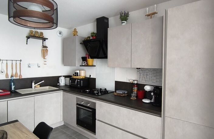 34500 Béziers-t2 terrasse-champs de mars — photo 4