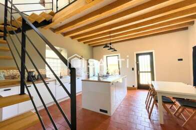 Maison 6 pièces 408400 €