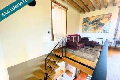 Maison 6 pièces 408400 €