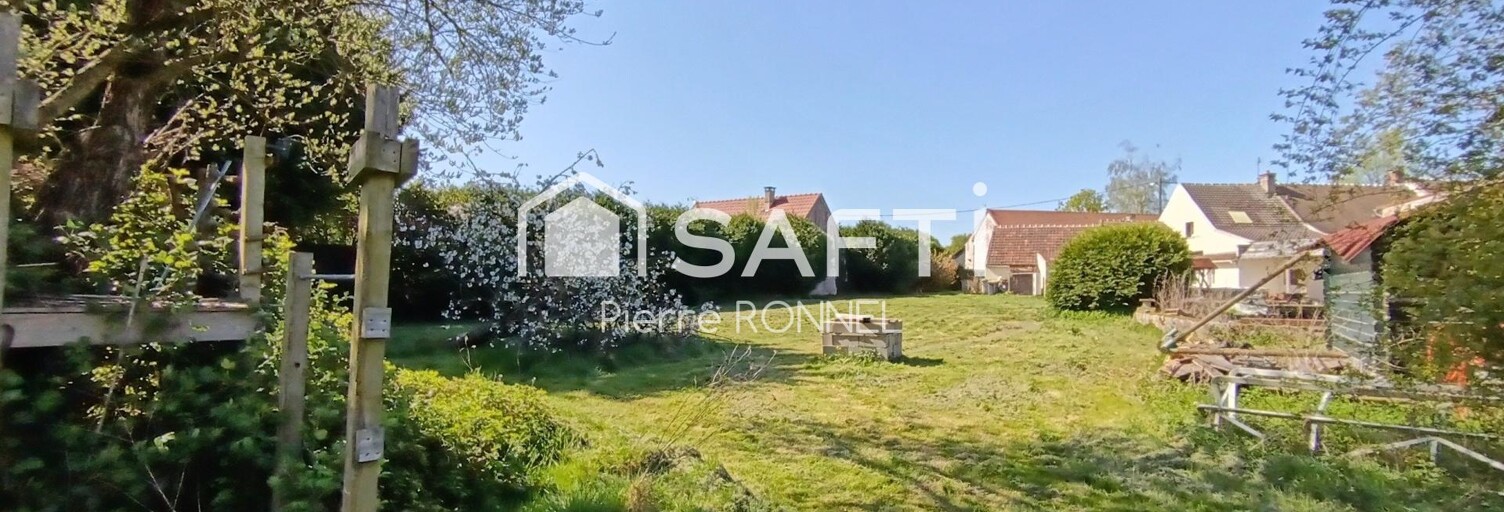 Maison 13 Pièces 466 m² à vendre à Château-Thierry (02400)