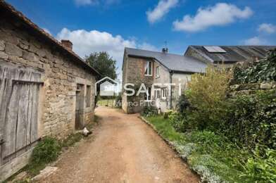 Maison 7 pièces 330000 €