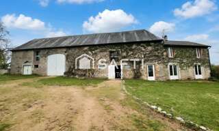 Maison 7 Pièces 150 m² à vendre à La Roche-en-Brenil (21530)