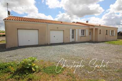 Maison 5 pièces 221000 €